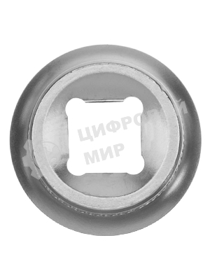 Набор торцевых головок Gross, трещотка 120 зубьев, 12 предметов, 1/4