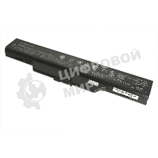 Аккумуляторная батарея для ноутбука HP Compaq 550, 610 10,8V 5200mAh OEM черный