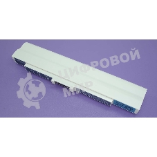 Аккумуляторная батарея для ноутбука Acer Aspire 1810T (UM09E71) 10.8V 5200mAh OEM белая