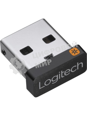 Ресивер LOGITECH USB Unifying Receiver - 2.4GHZ - EMEA - STANDALONE