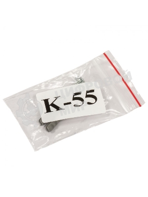 Маршрутизатор MikroTik RB5009UG+S+IN 7*1Gbit RJ45, 1*2.5Gbit RJ45, 1*10Gbit SFP+