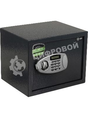 Сейф мебельный Cactus CS-SF-E30 300x380x300мм электронный