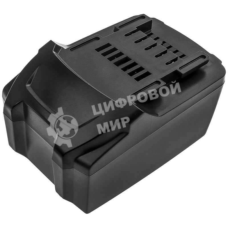Аккумулятор для Metabo (p/n: 625592000) 5,2Ah 18V Li-ion (аналог)