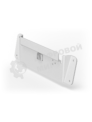 Крепеж настенный Accessory Logitech,Wall Mount for Video BARS