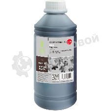 Чернила Cactus CS-I-PFI107MBK-1L PFI-107 черный матовый 1000мл для Canon imageProGRAF iPF670/680/685/770/780/785