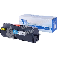 Картридж NVPrint совместимый Kyocera TK-1140 черный для FS 1035/1135 (7200k)