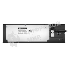 Батарея для ИБП APC SRT192RMBP 1920А·ч для SRT5KRMXLI/SRT5KXLI/SRT6KRMXLI/SRT6KXLI