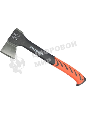 Топор Patriot PA 356 T7 X-Treme (777001300)