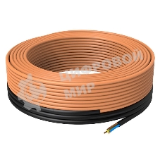 Греющий кабель для прогрева бетона Rexant 40-37/37 м