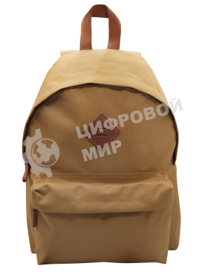 Рюкзак для ноутбука Silwerhof Start песочный