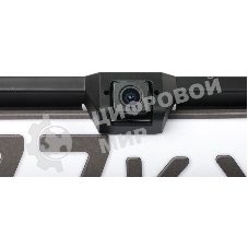 Камера заднего вида Silverstone F1 Interpower IP-616 универсальная