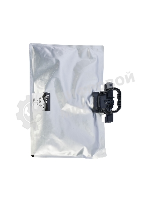 Контейнер с чернилами Sakura C13T01D100 (T01D1 BK) для Epson, черный, 50000 к., 860 мл.