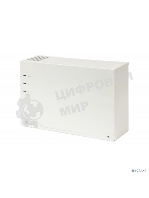 Источник бесперебойного питания СКАТ-1200 12 В 5А корпус под АКБ 2х12А.ч или 1х17А.ч СС ТР ПБ Бастион 90