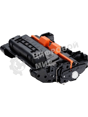 Картридж лазерный Canon Cartridge 039BK (0287C001) черный (11000 стр.) для Canon LBP351x/352x