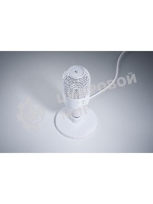 Микрофон Razer Seiren V3 Mini - белый RZ19-05050300-R3M1