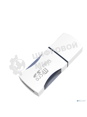 Устройство считывания Bion USB 2.0 Card reader Speed Rate 