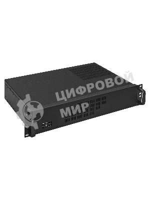 Серверный корпус ExeGate Pro 2U300-04 (RM 19