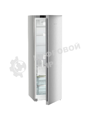 Холодильник Liebherr Plus RDsfd 5220-22 001 серебристый однокамерный 398л