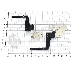 Петли для ноутбука Dell Latitude 5530 E5530