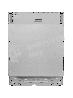 Встраиваемая посудомоечная машина Electrolux EEM69310L, черный, 59.6 см, 15 компл., 44 дБ, класс D