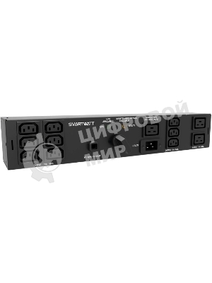 Байпас Smartwatt BY 216 IEC (3703020450001)