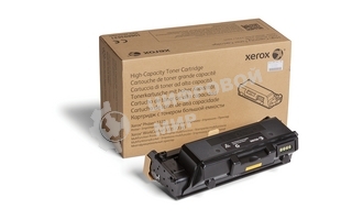 Картридж лазерный Xerox 106R03621 черный для Xerox WC 3335/3345 (8500 стр)(Channels)