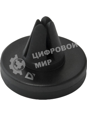 Автомобильный держатель Defender CH-126 магнит, решетка вентиляции