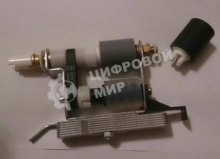 Комплект роликов подачи WC5735 Комплект роликов подачи WC5735 