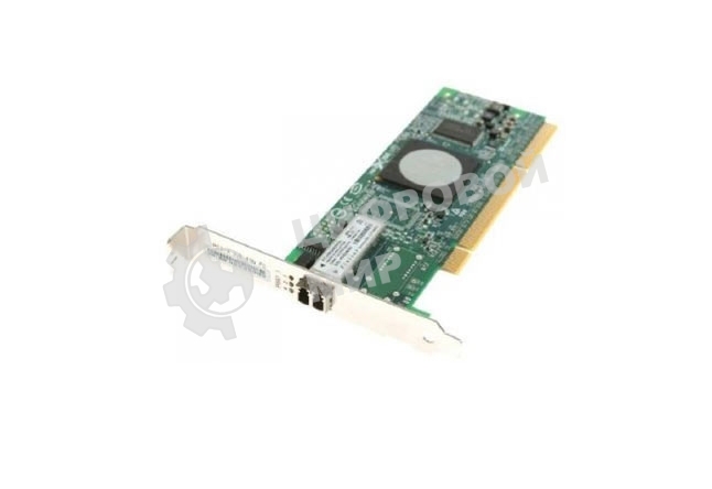 Контроллер 410986-001 PCI-X 2.0 to FC HP DL385 (O)