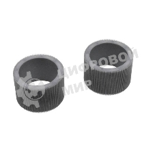 Набор резинок для роликов захвата Lexmark XM1140/1145, 2шт (41X0958/40X8297)