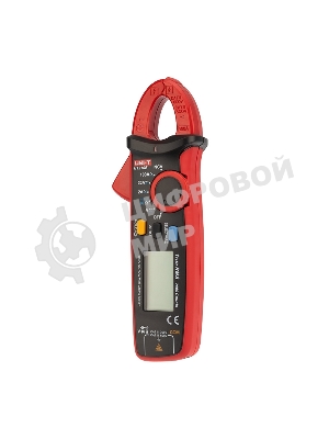 Токовые клещи UNI-T UT-210E 13-0009