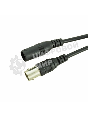 Купольная камера AHD 1.0Мп (720P), объектив 2.8-12 мм., ИК до 30 м.