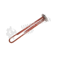 Нагревательный элемент для бойлера Rexant ТЭН, RF64-1300 Вт, фланец М4, 64 мм