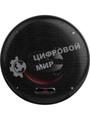 Колонки автомобильные Ural Классик АС-К1347 (без решетки) 120Вт 91дБ 4Ом 13см (5дюйм) (ком.:2кол.) коаксиальные четырехполосные