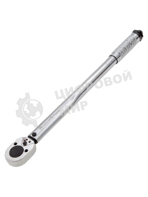 Ключ динамометрический Matrix, 42-210 Нм, 1/2