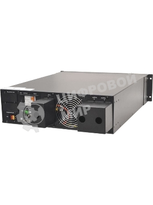 Источник бесперебойного питания двойного преобразования Связь инжиниринг Parus-electro (СИПБ6КД.9-11/БПС)