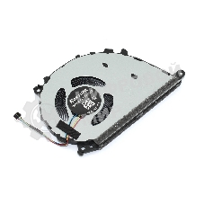 Вентилятор (кулер) для ноутбука Asus ZenBook 13 UX325 UM325 14 UX425 UM425