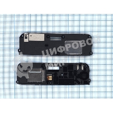 Полифонический динамик (Buzzer) для Xiaomi Mi Note 3