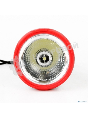 Фонарь LED16014 1 + 4SMD LED 2 реж. 1XR6 пласт блист-пакет Ultraflash 14253