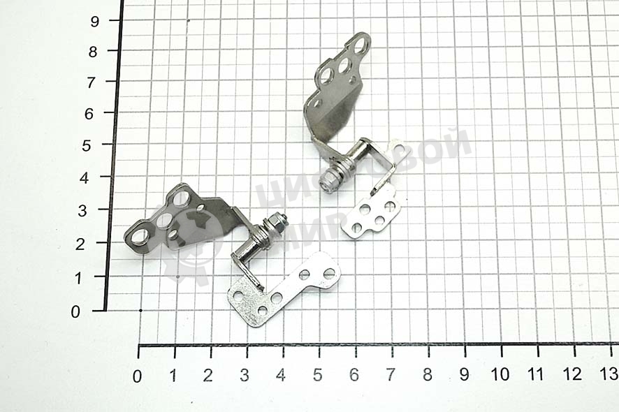 Петли для ноутбука HP Pavilion m6-1000 m6-2000