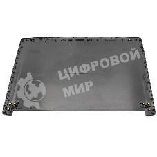Крышка матрицы для Acer Aspire A515-51 черный
