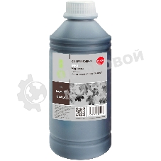 Чернила Cactus CS-I-PFI030BK-1L PFI-030 черный 1000мл для Canon imagePROGRAF TA-20/30