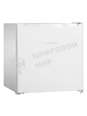 Холодильник Hansa FM050.4 белый однокамерный 41/5л морозилка сверху