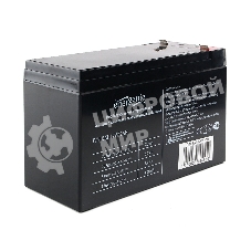 Аккумулятор для Источников Бесперебойного Питания Energenie BAT-12V7.2AH