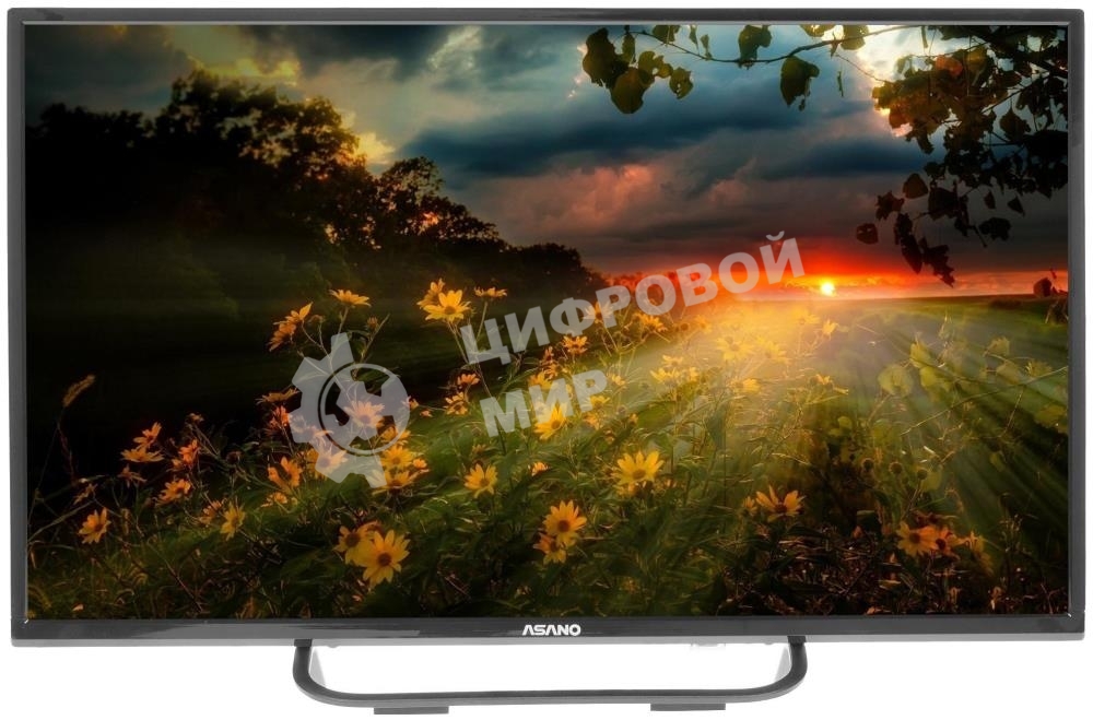Телевизор Asano 32