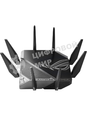 Роутер беспроводной Asus GT-AXE11000 100/1000/2500BASE-T