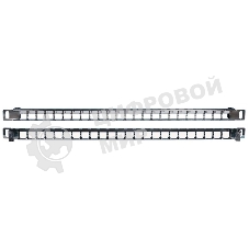 Модульная патч-панель 19