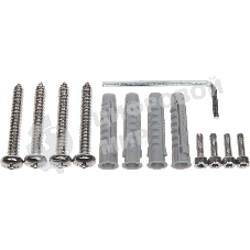 Кронштейн Dahua DH-PFA138 (упак.:1шт)