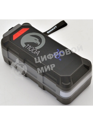 Пуско-зарядное устройство Berkut PSL-150