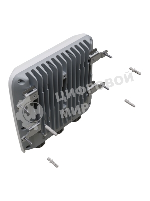 Маршрутизатор/RB5009UPr+S+OUT Wired router 2.5 Gigabit Ethernet, Gigabit Ethernet White